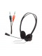 Fone Headset P2 HS100 OeX