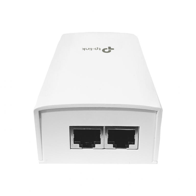 Fonte PoE Gigabit 48V 24W TL-PoE4824G Tp-Link