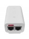 Fonte PoE Gigabit 48V U-PoE-af-BR Ubiquiti