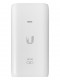 Fonte PoE Gigabit 48V U-PoE-af-BR Ubiquiti