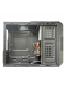 Gabinete Slim K-MEX GM-102A Preto