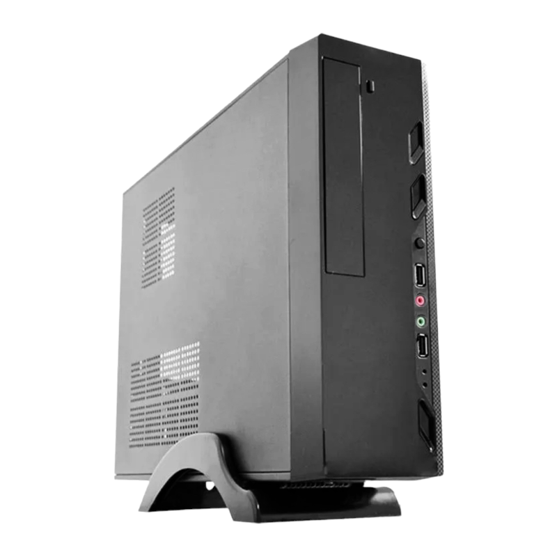 Gabinete Slim K-MEX GM-07-T7 Preto