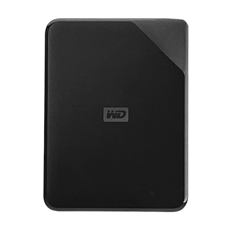 HD Externo 2Tb Elements SE Western Digital