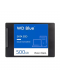 SSD 500Gb Blue Western Digital 