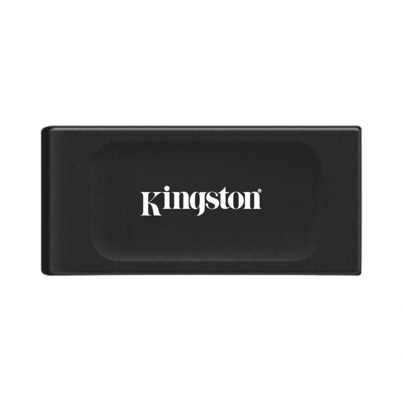 SSD Externo 2Tb XS1000 Kingston 