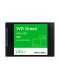 SSD 240Gb Green Western Digital 