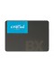 SSD 1Tb BX500 Crucial