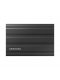 SSD Externo 2Tb T7 Shield Samsung 