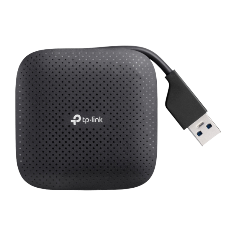 Hub USB 3.0 4 Portas Tp-Link UH400