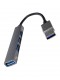 Hub Usb 3.0 4 Portas Orico-AH-A13