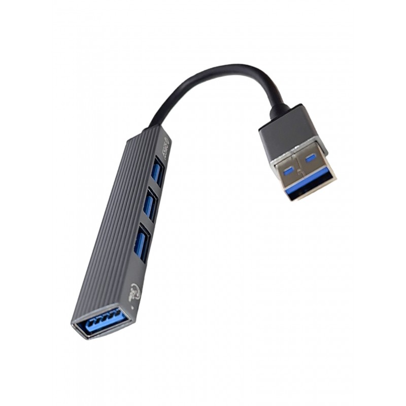 Hub Usb 3.0 4 Portas Orico-AH-A13