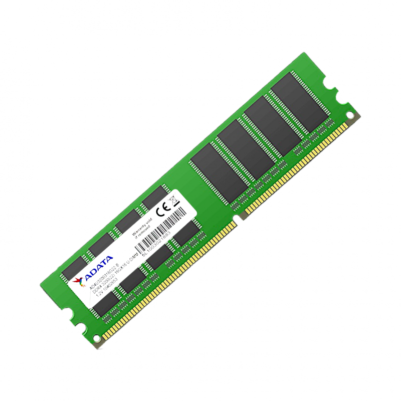 Memória PC DDR4 16Gb 3200MHz ADATA