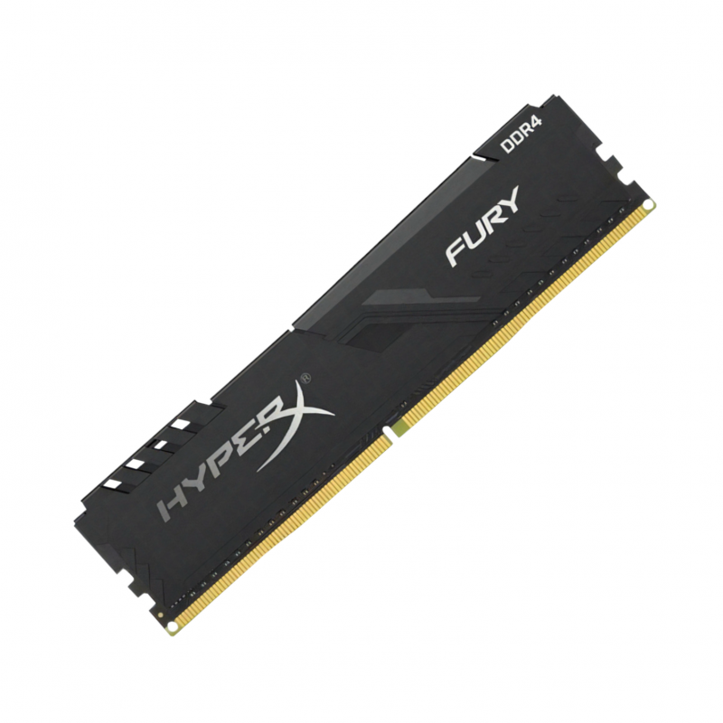 Memória PC DDR4 8Gb 3200Mhz Hyperx Fury