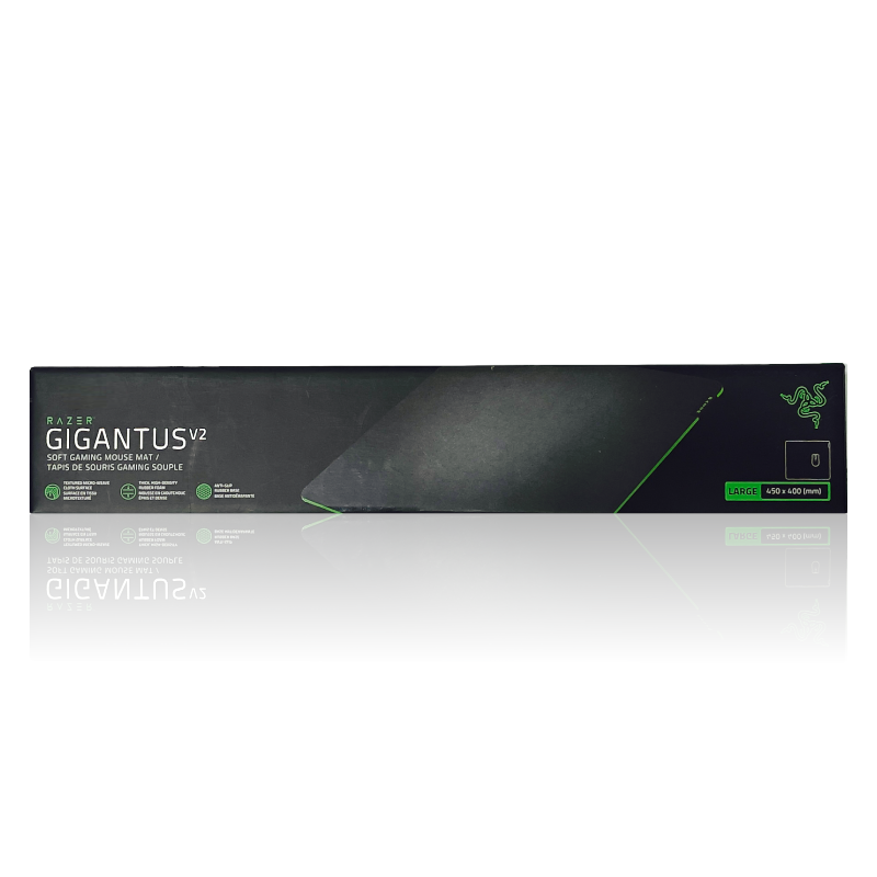 Mouse Pad Gigantus v2 Razer 