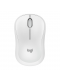 Mouse Bluetooth M240 Silent Branco Logitech