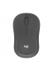 Mouse Bluetooth M240 Silent  Grafite Logitech