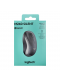 Mouse Bluetooth M240 Silent  Grafite Logitech