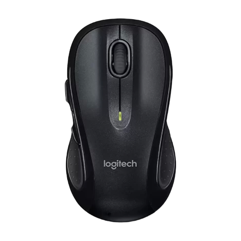 Mouse Sem Fio M510 Logitech