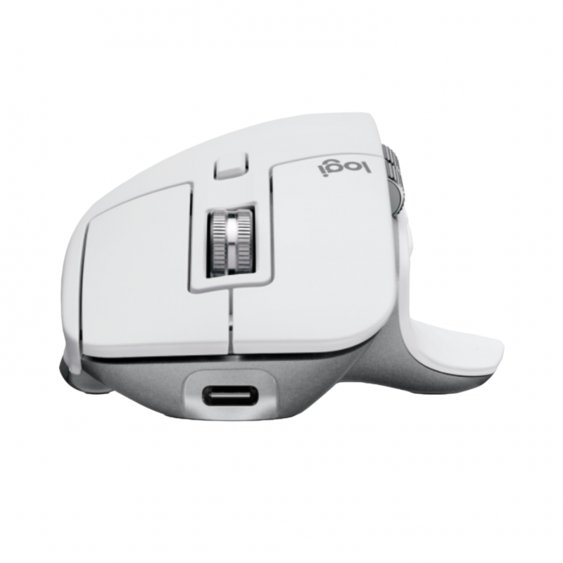 Mouse Sem Fio vertical Mx Master S3 Logitech