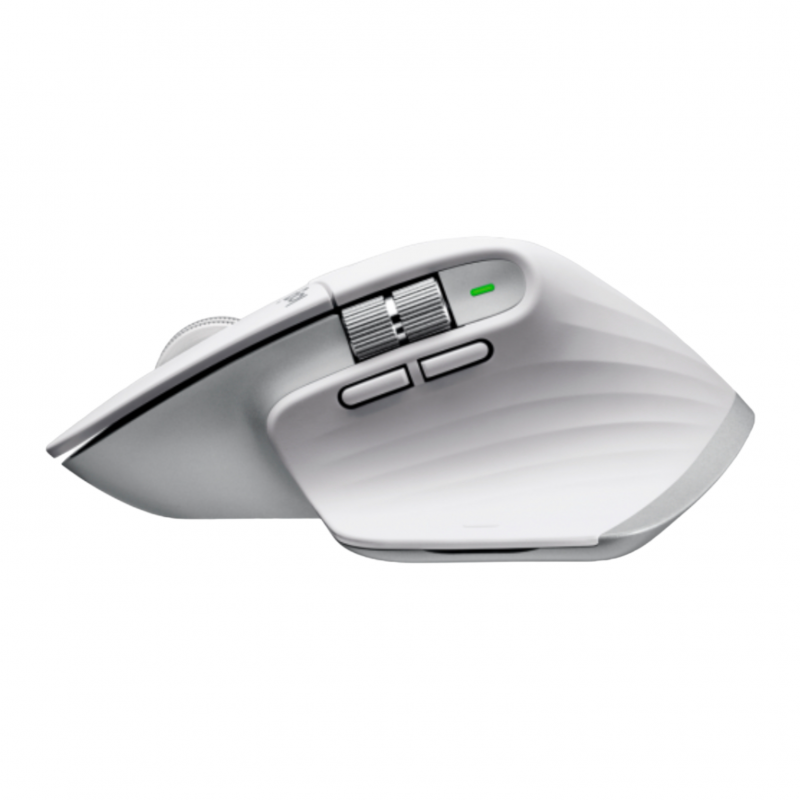 Mouse Sem Fio vertical Mx Master S3 Logitech