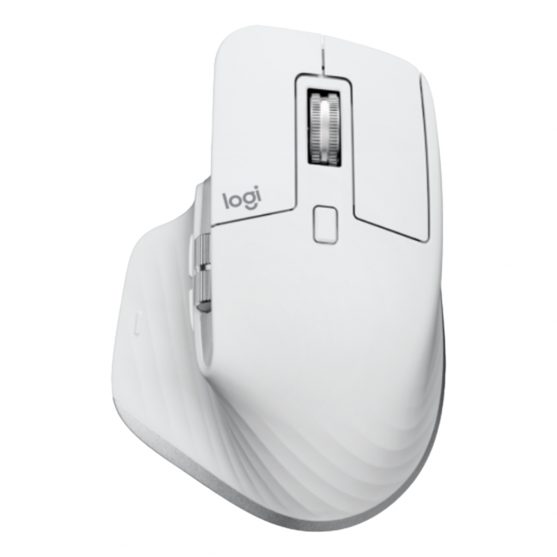 Mouse Sem Fio vertical Mx Master S3 Logitech