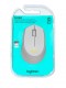 Mouse Sem Fio M280 Cinza Logitech