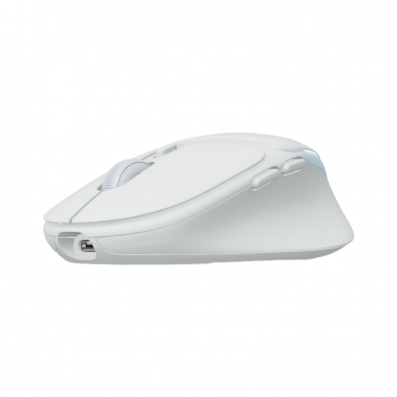 Mouse Sem Fio Gamer G705 Logitech 