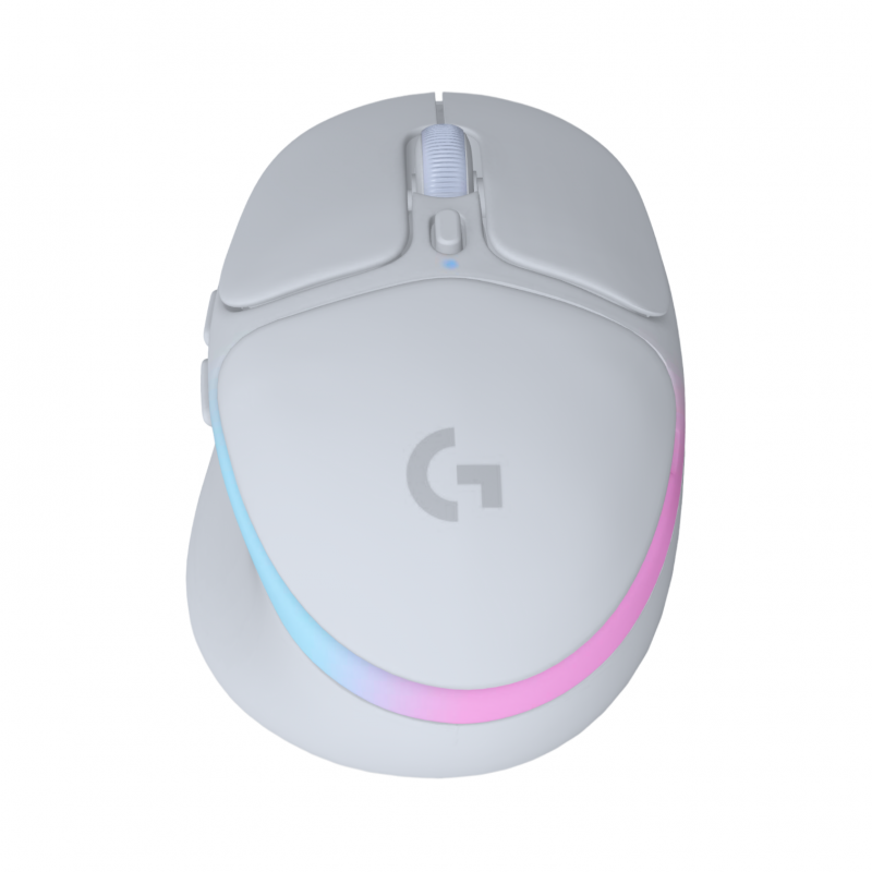 Mouse Sem Fio Gamer G705 Logitech 