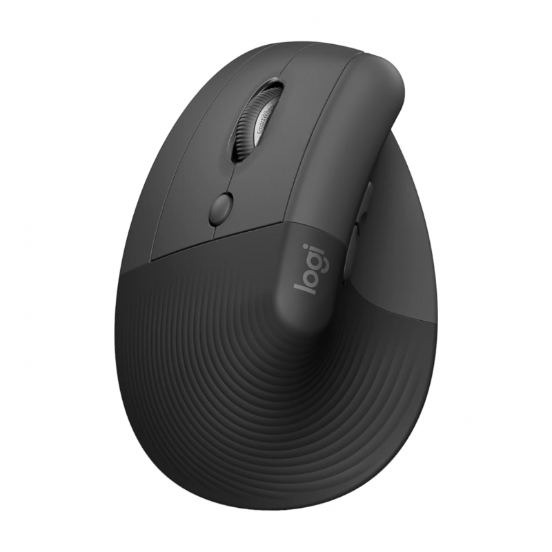 Mouse Bluetooth Lift Left Logitech 