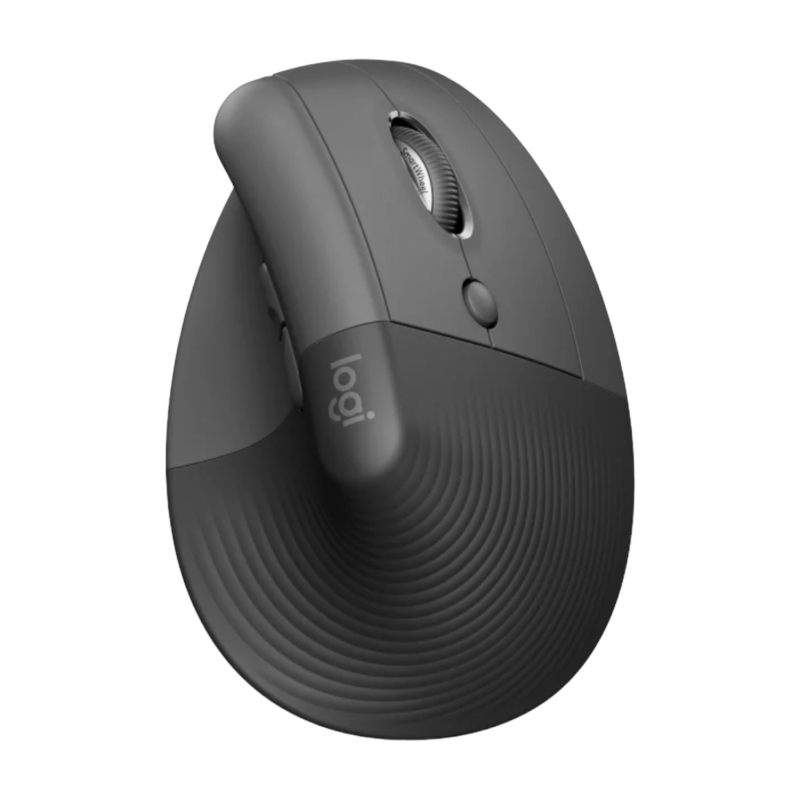 Mouse Bluetooth Lift Logitech 