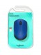 Mouse Sem Fio M170 Azul Logitech