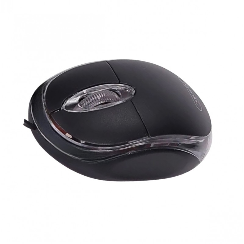 Mouse Com Fio KP-M611 Knup