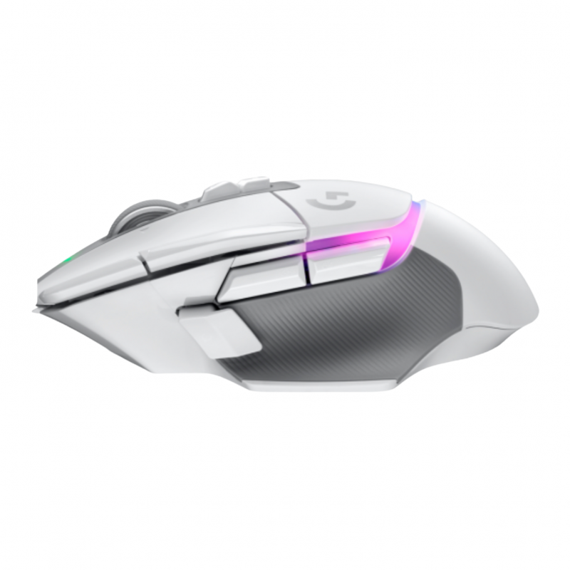 Mouse Sem Fio G502 X Plus Logitech 