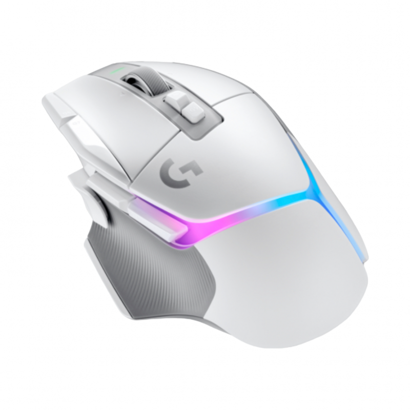 Mouse Sem Fio G502 X Plus Logitech 