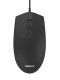 Mouse Com Fio M204 Preto Philips