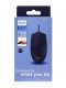 Mouse Com Fio M204 Preto Philips