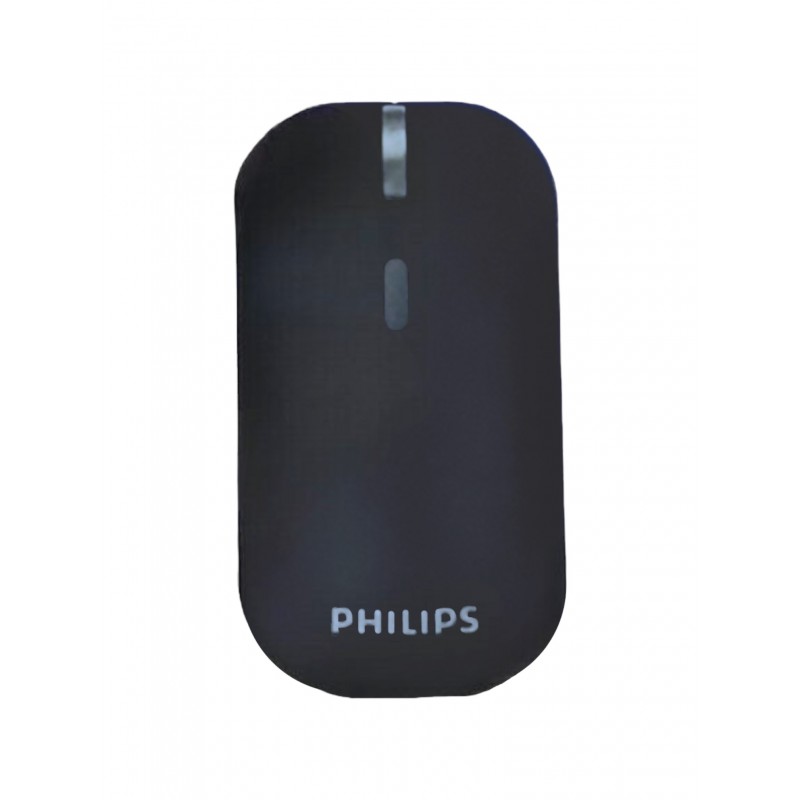 Mouse Sem Fio M504 Philips 