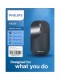 Mouse Sem Fio M504 Philips 