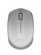 Mouse Sem Fio M170 Cinza Logitech