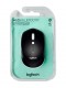 Mouse Bluetooth M535 Preto Logitech