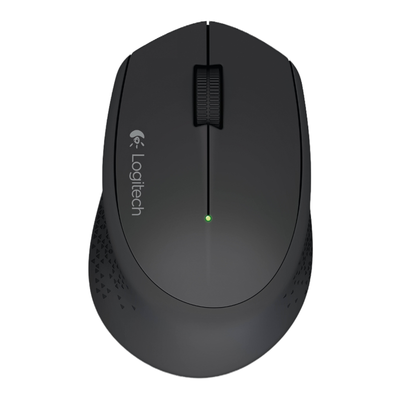 Mouse Sem Fio M280 Preto Logitech