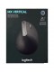 Mouse Sem Fio Vertical MX  Logitech