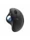 Mouse Sem Fio Ergo M575 Logitech 