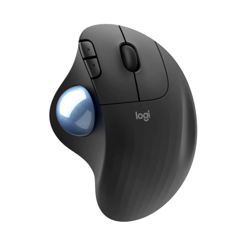 Mouse Sem Fio Ergo M575 Logitech 