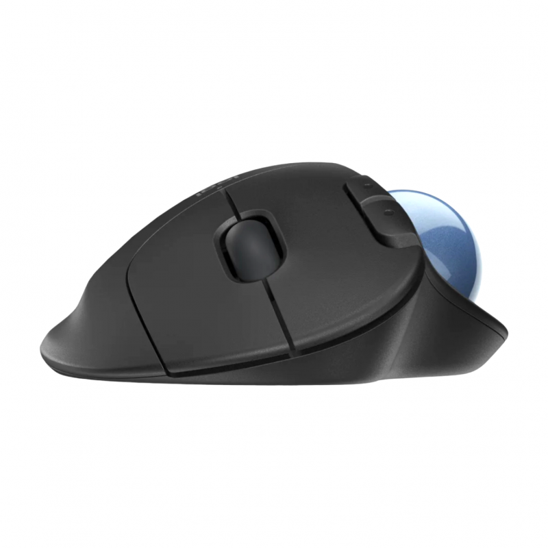 Mouse Sem Fio Ergo M575 Logitech 