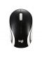 Mouse Sem Fio M187 Preto Logitech