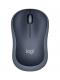 Mouse Sem Fio M185 Cinza Logitech