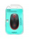 Mouse Sem Fio M190 Preto e Vermelho Logitech