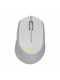 Mouse Sem Fio M280 Cinza Logitech