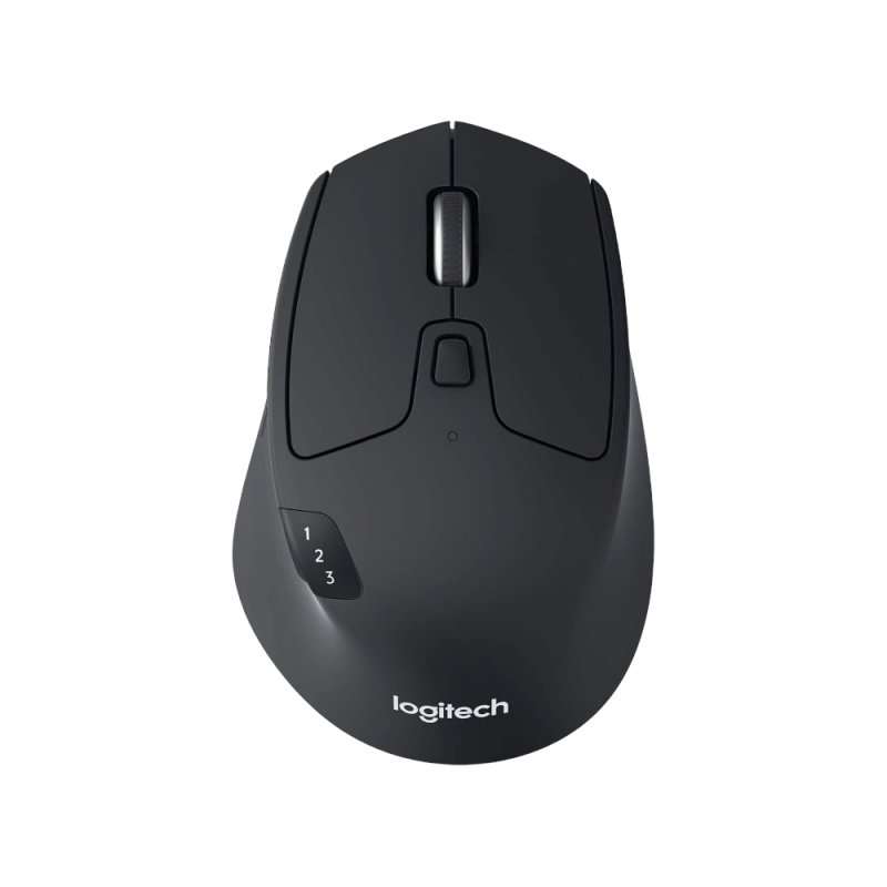 Mouse Bluetooth M720 Preto Logitech